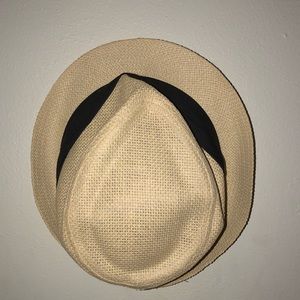 Fedora hat